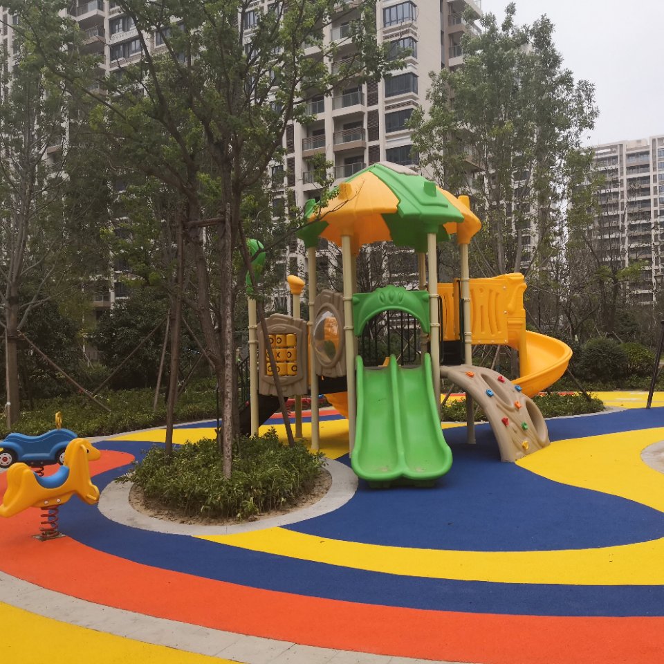 [建筑装饰]青岛奥润佳塑胶工程有限公司